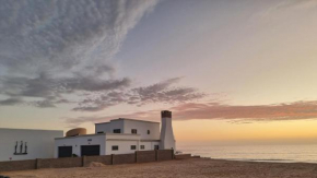 Namibsroos - Luxury Beachfront Experience